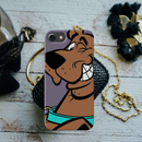 Pluto Printed Slim Cases and Cover for iPhone 8