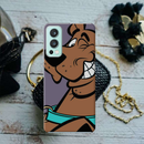 Pluto Printed Slim Cases and Cover for OnePlus Nord 2