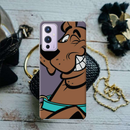 Pluto Printed Slim Cases and Cover for OnePlus 9