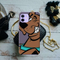 Pluto Printed Slim Cases and Cover for iPhone 12