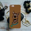Pluto Smile Printed Slim Cases and Cover for iPhone 6