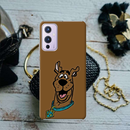 Pluto Smile Printed Slim Cases and Cover for OnePlus 9