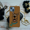 Pluto Smile Printed Slim Cases and Cover for iPhone 13 Mini