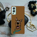 Pluto Smile Printed Slim Cases and Cover for OnePlus Nord 2