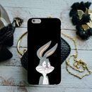 Looney rabit Printed Slim Cases and Cover for iPhone 6 Plus