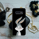 Looney rabit Printed Slim Cases and Cover for Galaxy S10E