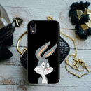 Looney rabit Printed Slim Cases and Cover for iPhone XR