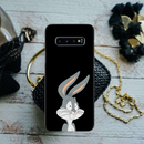 Looney rabit Printed Slim Cases and Cover for Galaxy S10 Plus