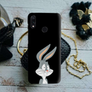 Looney rabit Printed Slim Cases and Cover for Redmi Note 7 Pro
