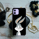 Looney rabit Printed Slim Cases and Cover for iPhone 12 Mini