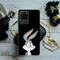 Looney rabit Printed Slim Cases and Cover for Galaxy S20 Ultra