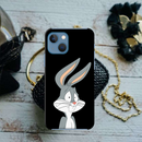 Looney rabit Printed Slim Cases and Cover for iPhone 13