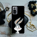 Looney rabit Printed Slim Cases and Cover for Redmi Note 10 Pro Max
