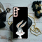 Looney rabit Printed Slim Cases and Cover for Galaxy S21 Plus