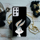 Looney rabit Printed Slim Cases and Cover for Galaxy S21 Ultra