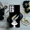 Looney rabit Printed Slim Cases and Cover for Galaxy S21 Ultra