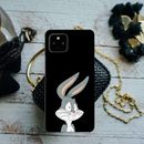 Looney rabit Printed Slim Cases and Cover for Pixel 4A