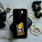 Hunk Printed Slim Cases and Cover for Redmi Note 8 Pro