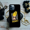 Hunk Printed Slim Cases and Cover for iPhone 12 Pro