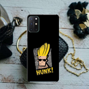 Hunk Printed Slim Cases and Cover for OnePlus 8T