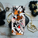 Looney Toons pattern Printed Slim Cases and Cover for Galaxy A30