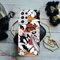 Looney Toons pattern Printed Slim Cases and Cover for Galaxy S21 Ultra