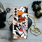 Looney Toons pattern Printed Slim Cases and Cover for Galaxy S21