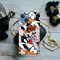 Looney Toons pattern Printed Slim Cases and Cover for iPhone 13