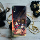 Gravity falls Printed Slim Cases and Cover for Redmi Note 7 Pro