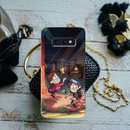 Gravity falls Printed Slim Cases and Cover for Galaxy S10E