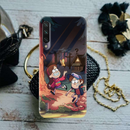 Gravity falls Printed Slim Cases and Cover for Redmi A3