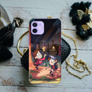 Gravity falls Printed Slim Cases and Cover for iPhone 12 Mini