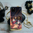 Gravity falls Printed Slim Cases and Cover for Pixel 4A