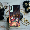 Gravity falls Printed Slim Cases and Cover for OnePlus Nord 2