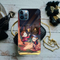 Gravity falls Printed Slim Cases and Cover for iPhone 12 Pro