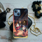 Gravity falls Printed Slim Cases and Cover for iPhone 13 Mini