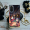 Gravity falls Printed Slim Cases and Cover for Galaxy S20 Plus
