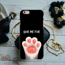 Give me five Printed Slim Cases and Cover for iPhone 6