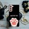 Give me five Printed Slim Cases and Cover for Galaxy S21 Plus