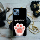 Give me five Printed Slim Cases and Cover for iPhone 13