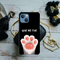 Give me five Printed Slim Cases and Cover for iPhone 13