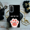 Give me five Printed Slim Cases and Cover for Galaxy S20 Plus
