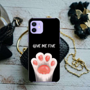 Give me five Printed Slim Cases and Cover for iPhone 12 Mini