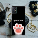 Give me five Printed Slim Cases and Cover for OnePlus 8T