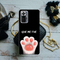 Give me five Printed Slim Cases and Cover for Redmi Note 10 Pro Max