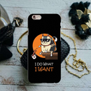 I do what Printed Slim Cases and Cover for iPhone 6