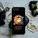 I do what Printed Slim Cases and Cover for iPhone 7 Plus