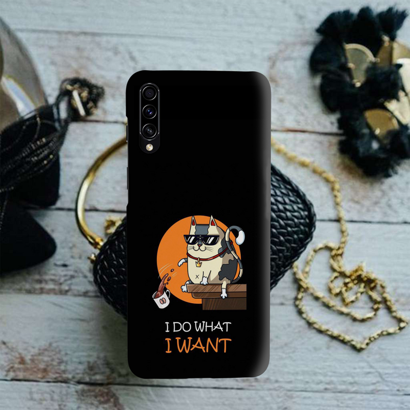 I do what Printed Slim Cases and Cover for Galaxy A50