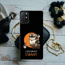 I do what Printed Slim Cases and Cover for OnePlus 8T