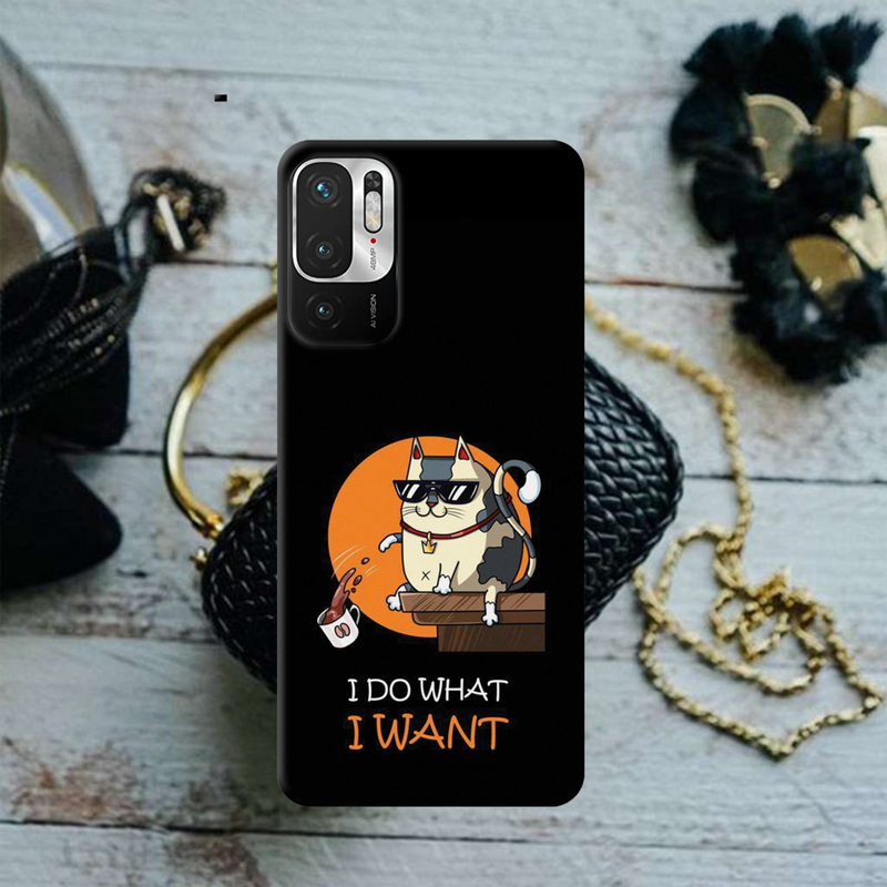 I do what Printed Slim Cases and Cover for Redmi Note 10T